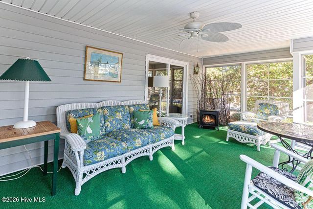 1360 Burning Tree Road, Pinehurst, NC 28374