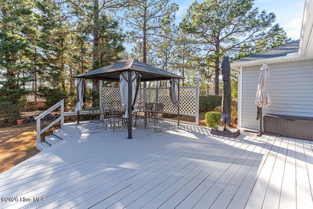 1360 Burning Tree Road, Pinehurst, NC 28374