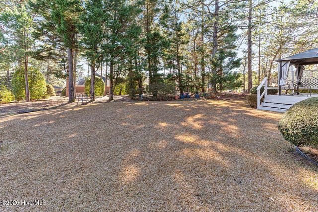 1360 Burning Tree Road, Pinehurst, NC 28374