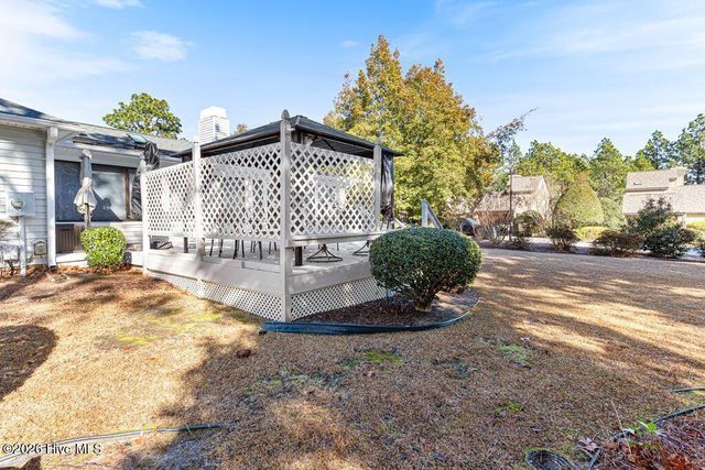 1360 Burning Tree Road, Pinehurst, NC 28374