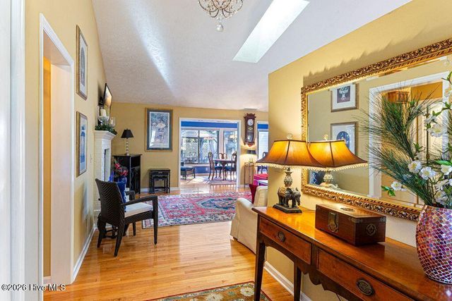 1360 Burning Tree Road, Pinehurst, NC 28374