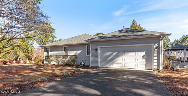 1360 Burning Tree Road, Pinehurst, NC 28374