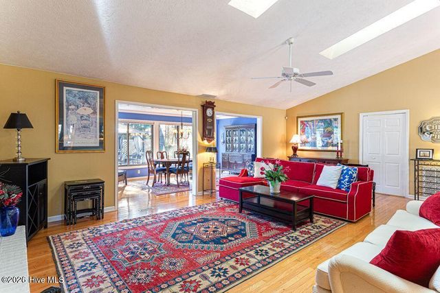 1360 Burning Tree Road, Pinehurst, NC 28374