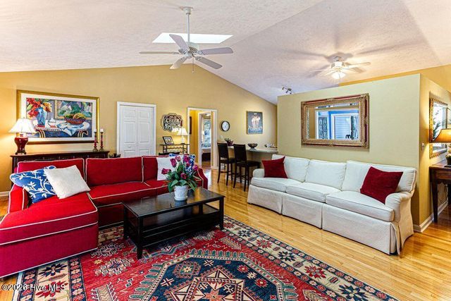 1360 Burning Tree Road, Pinehurst, NC 28374