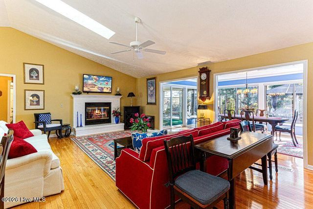 1360 Burning Tree Road, Pinehurst, NC 28374