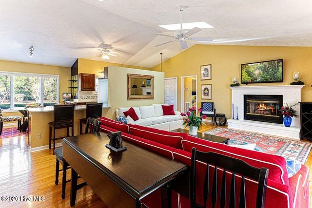 1360 Burning Tree Road, Pinehurst, NC 28374