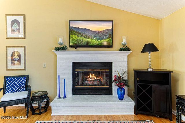 1360 Burning Tree Road, Pinehurst, NC 28374