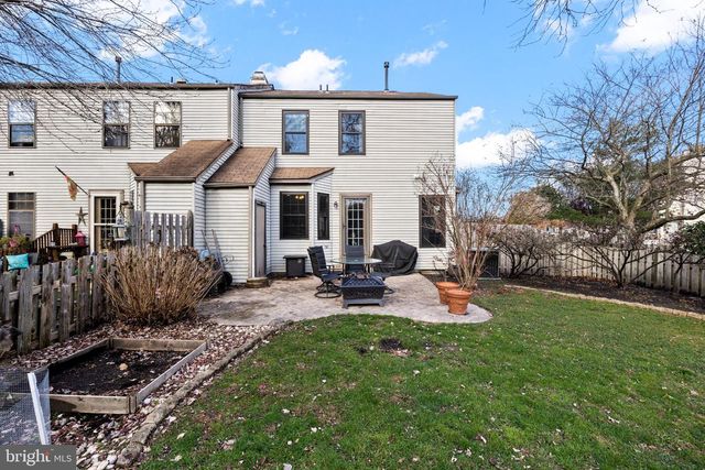 44 BURGUNDY DR, Marlton, NJ 08053