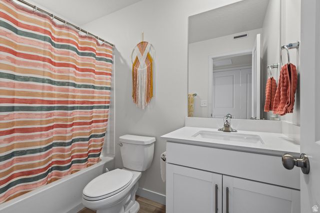 1402 S CASTILLO RD, Spanish Fork, UT 84660