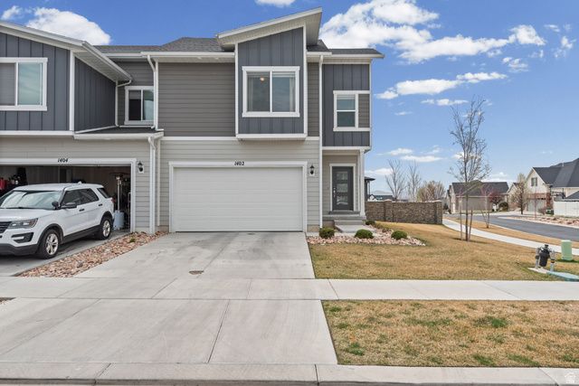1402 S CASTILLO RD, Spanish Fork, UT 84660