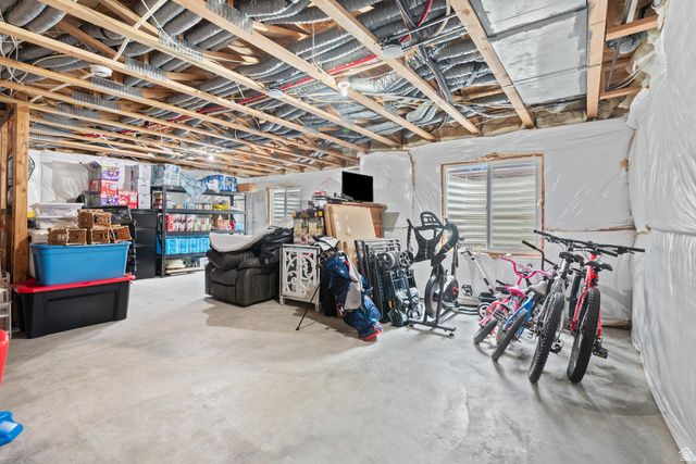 1402 S CASTILLO RD, Spanish Fork, UT 84660