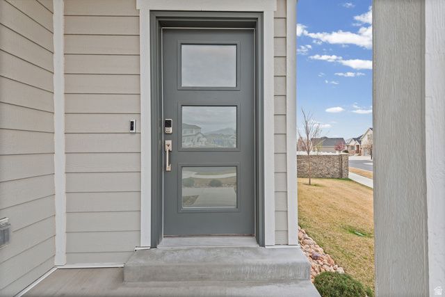 1402 S CASTILLO RD, Spanish Fork, UT 84660