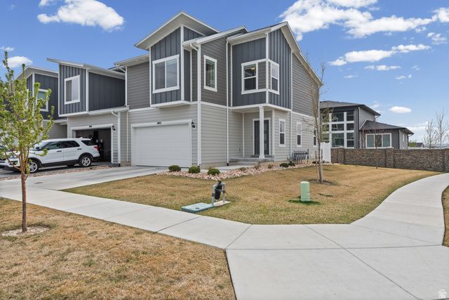 1402 S CASTILLO RD, Spanish Fork, UT 84660
