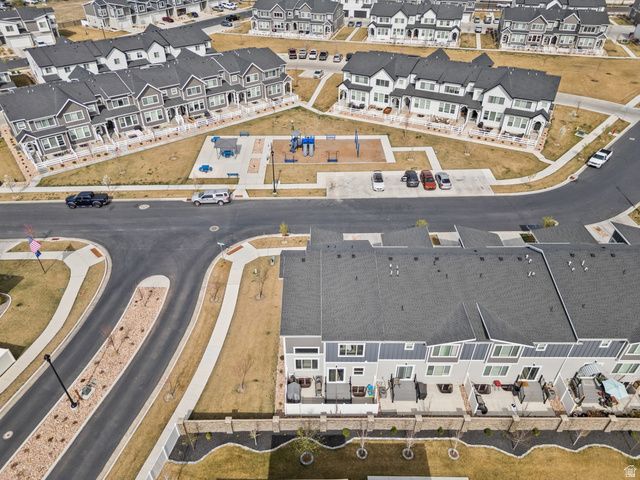 1402 S CASTILLO RD, Spanish Fork, UT 84660