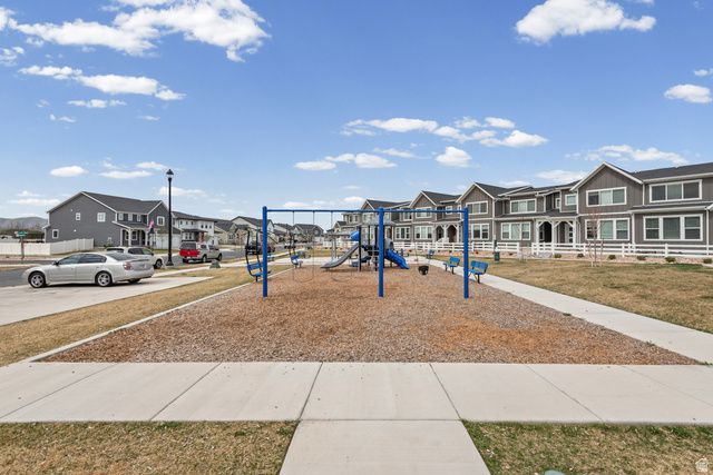 1402 S CASTILLO RD, Spanish Fork, UT 84660