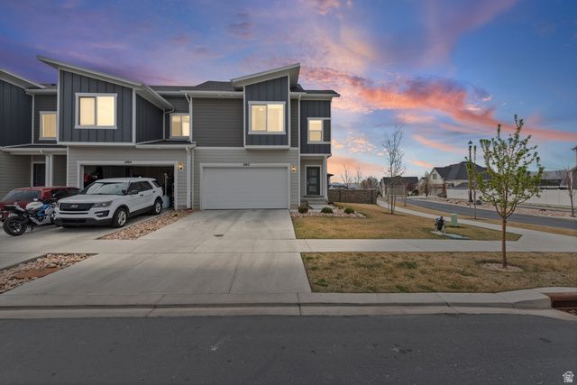 1402 S CASTILLO RD, Spanish Fork, UT 84660
