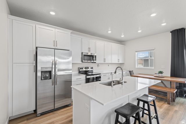 1402 S CASTILLO RD, Spanish Fork, UT 84660