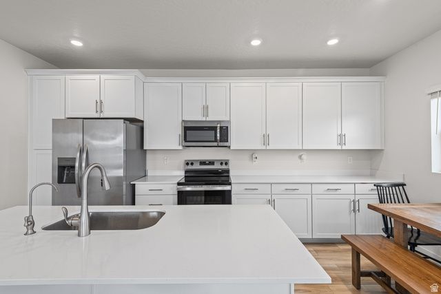 1402 S CASTILLO RD, Spanish Fork, UT 84660