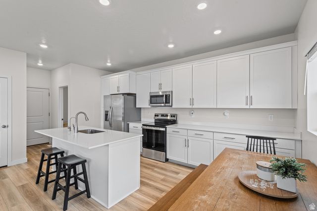 1402 S CASTILLO RD, Spanish Fork, UT 84660