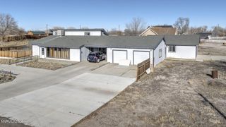 2000 Trails End Drive, Fallon, NV 89406