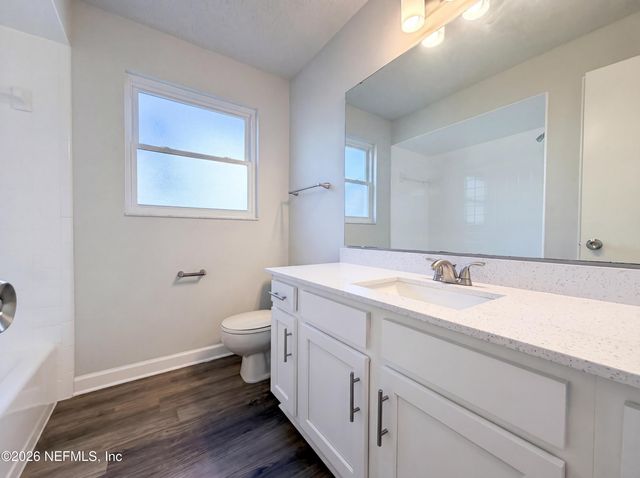 2621 SANDLEWOOD Circle, Orange Park, FL 32065