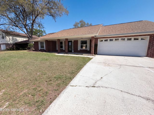 2621 SANDLEWOOD Circle, Orange Park, FL 32065