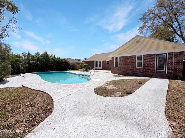 2621 SANDLEWOOD Circle, Orange Park, FL 32065