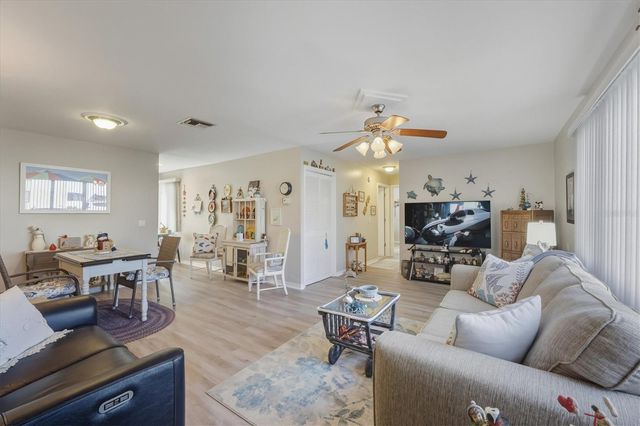 22481 WESTCHESTER BOULEVARD A22, Punta Gorda, FL 33980