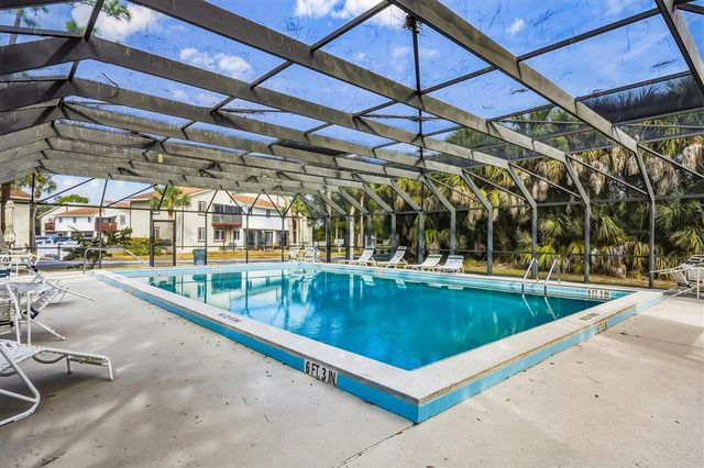 22481 WESTCHESTER BOULEVARD A22, Punta Gorda, FL 33980