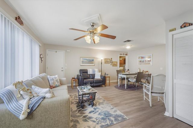 22481 WESTCHESTER BOULEVARD A22, Punta Gorda, FL 33980