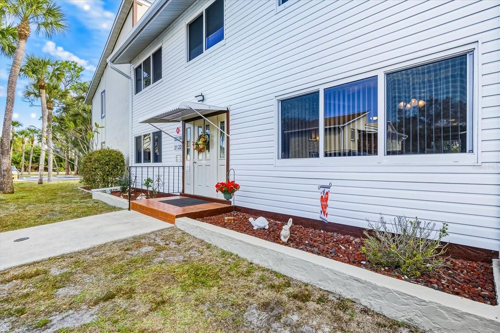 22481 WESTCHESTER BOULEVARD A22, Punta Gorda, FL 33980