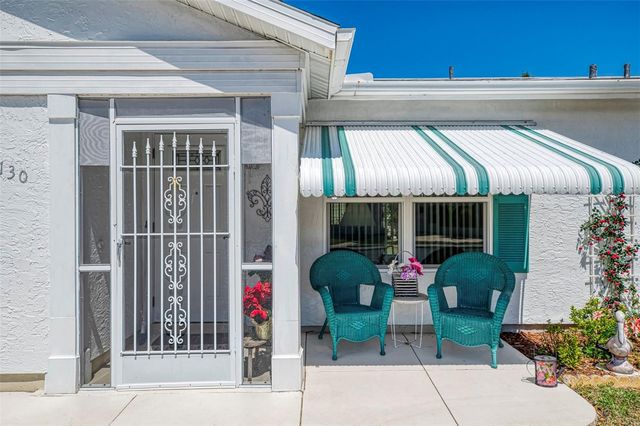 8130 PICKWICK ROAD, North Port, FL 34287