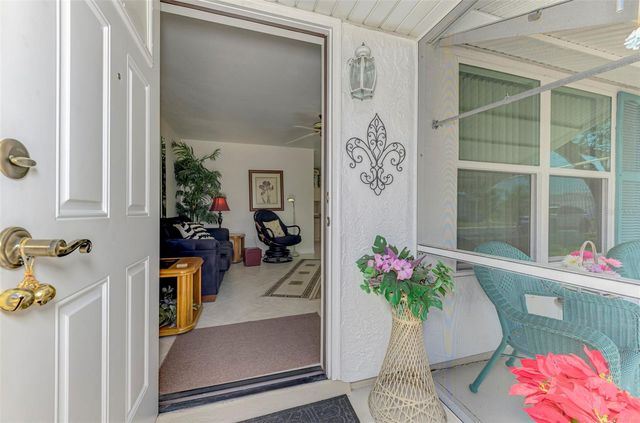 8130 PICKWICK ROAD, North Port, FL 34287