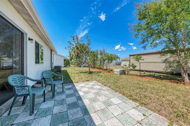 8130 PICKWICK ROAD, North Port, FL 34287