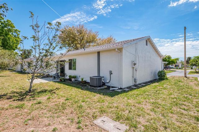 8130 PICKWICK ROAD, North Port, FL 34287