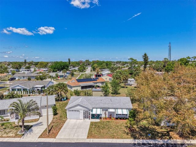 8130 PICKWICK ROAD, North Port, FL 34287