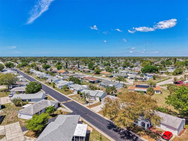 8130 PICKWICK ROAD, North Port, FL 34287