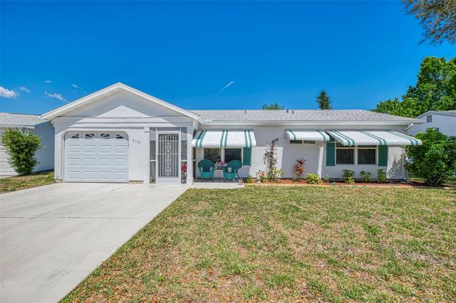 8130 PICKWICK ROAD, North Port, FL 34287