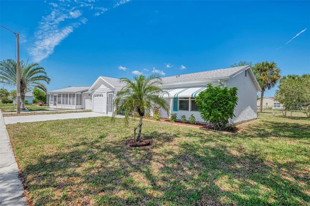 8130 PICKWICK ROAD, North Port, FL 34287