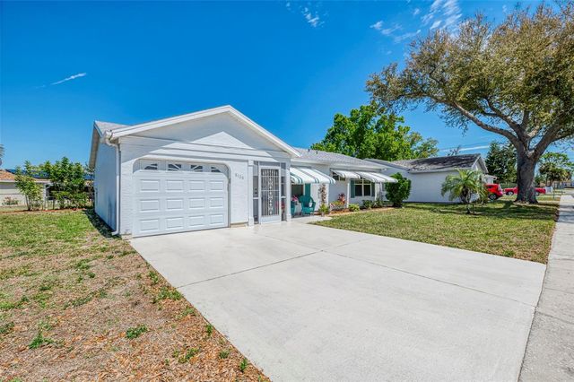 8130 PICKWICK ROAD, North Port, FL 34287