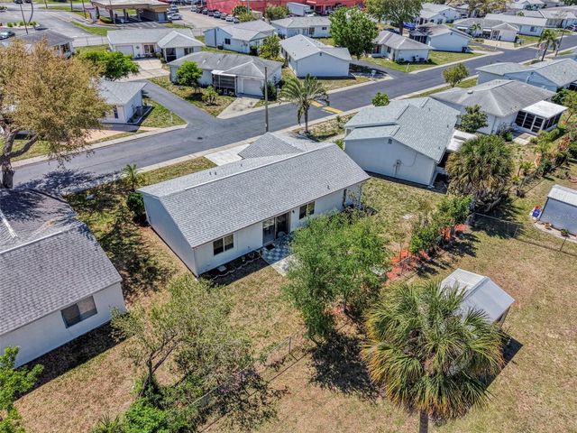 8130 PICKWICK ROAD, North Port, FL 34287