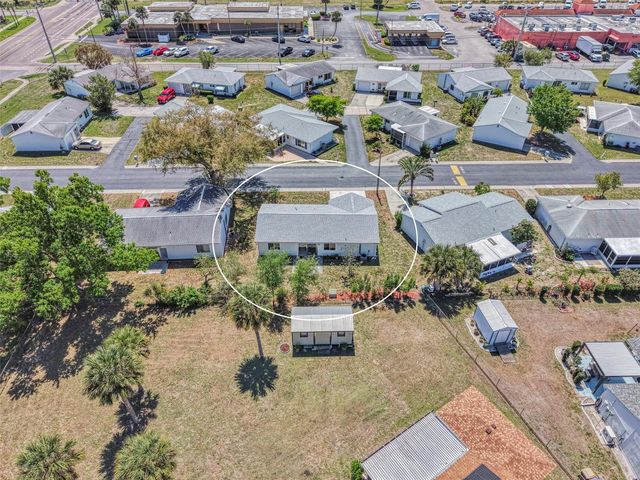 8130 PICKWICK ROAD, North Port, FL 34287