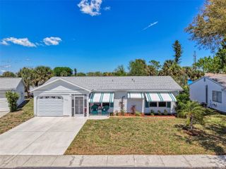 8130 PICKWICK ROAD, North Port, FL 34287
