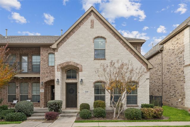 4245 Comanche Drive, Carrollton, TX 75010