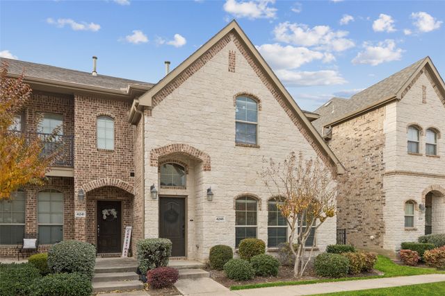 4245 Comanche Drive, Carrollton, TX 75010