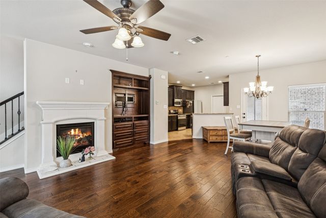 4245 Comanche Drive, Carrollton, TX 75010