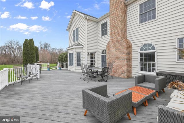 42 BUSH CABIN CT, Parkton, MD 21120