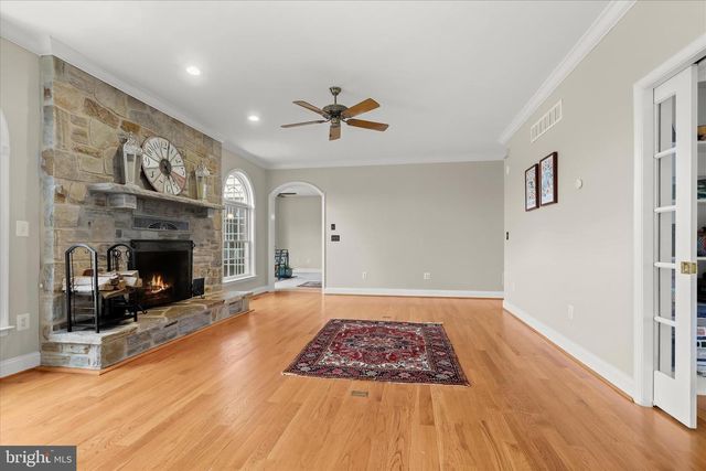 42 BUSH CABIN CT, Parkton, MD 21120