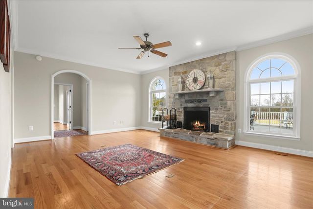 42 BUSH CABIN CT, Parkton, MD 21120