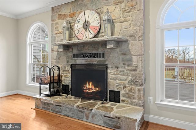 42 BUSH CABIN CT, Parkton, MD 21120